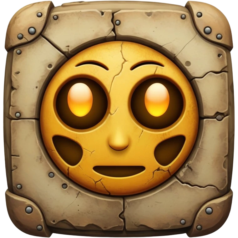 Ancient emoji