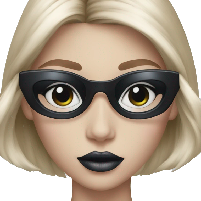 Dior  emoji