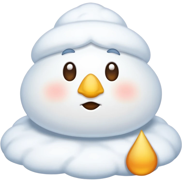 雪糕 emoji