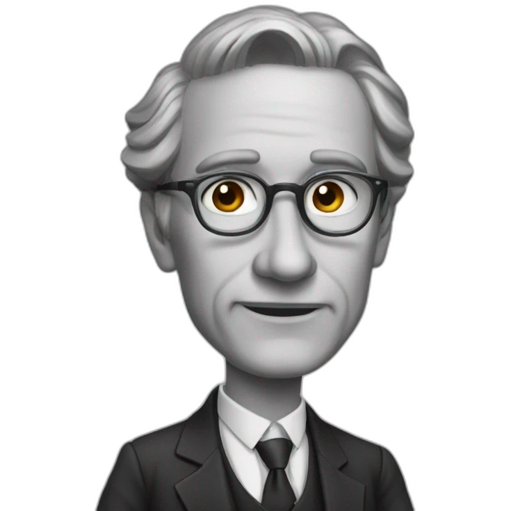 Otto koch emoji