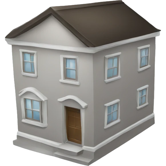 Inmobiliaria emoji