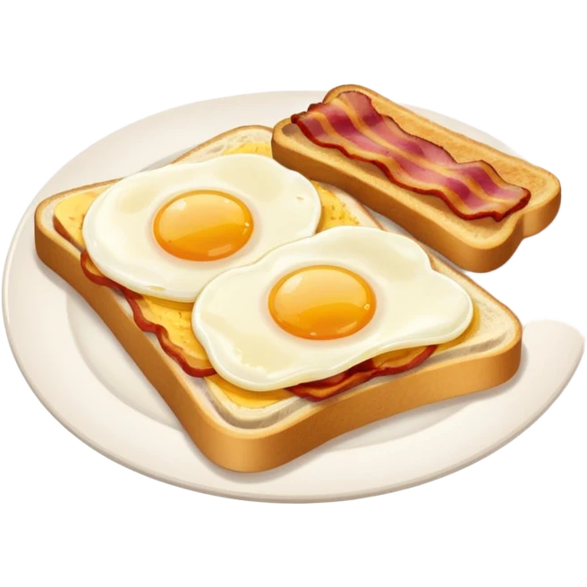 breakfast  emoji