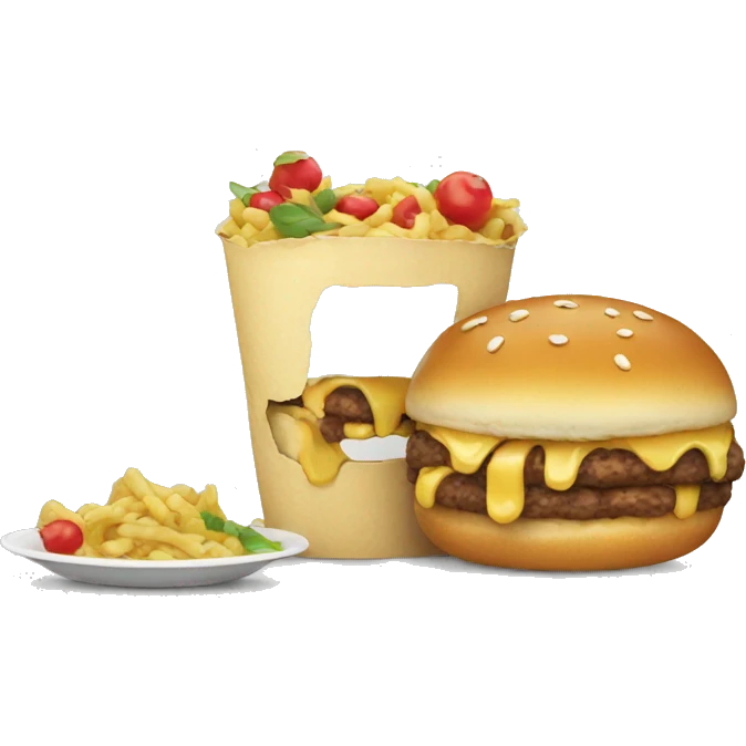eat emoji