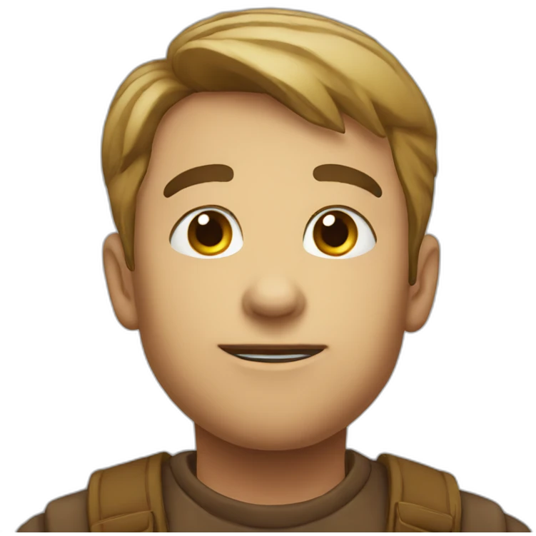 looking up emoji
