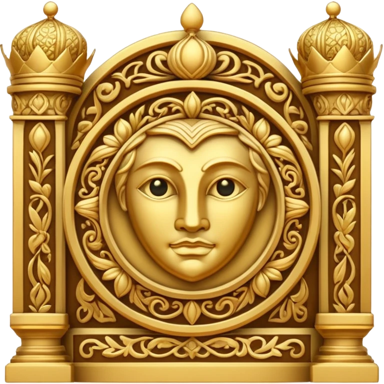 Kingsemmelot muga emoji