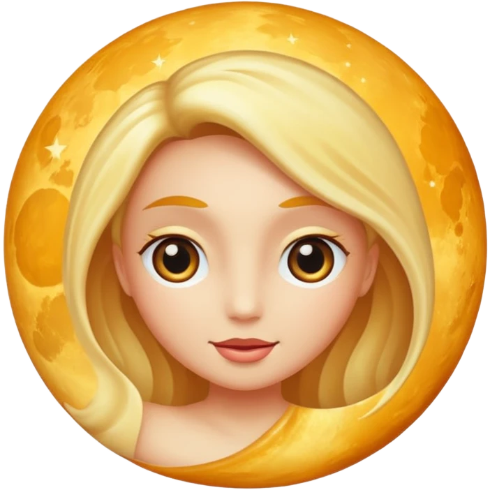 Venus emoji