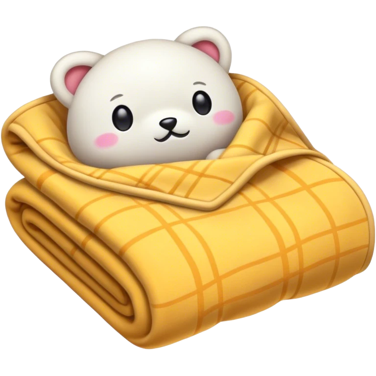 Cozy emoji