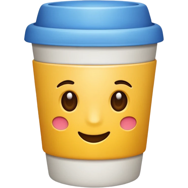 cup emoji