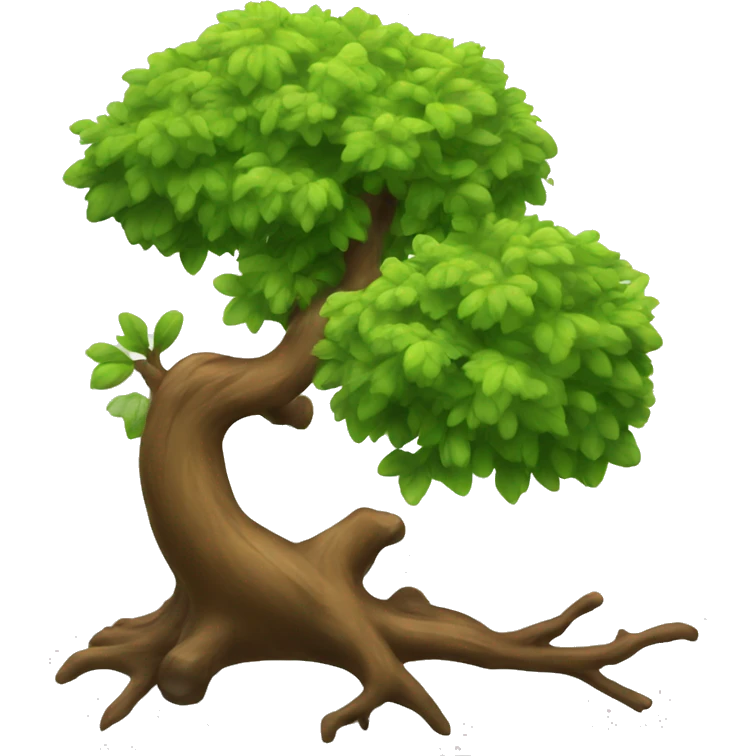 Baum emoji