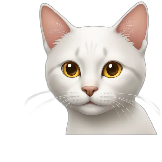 Cat  emoji