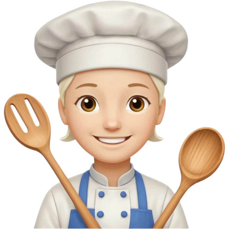 cook emoji
