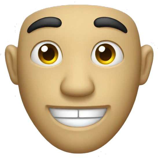 Wild cards ambiental emoji