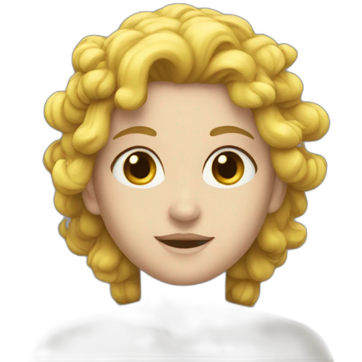 Venusor emoji