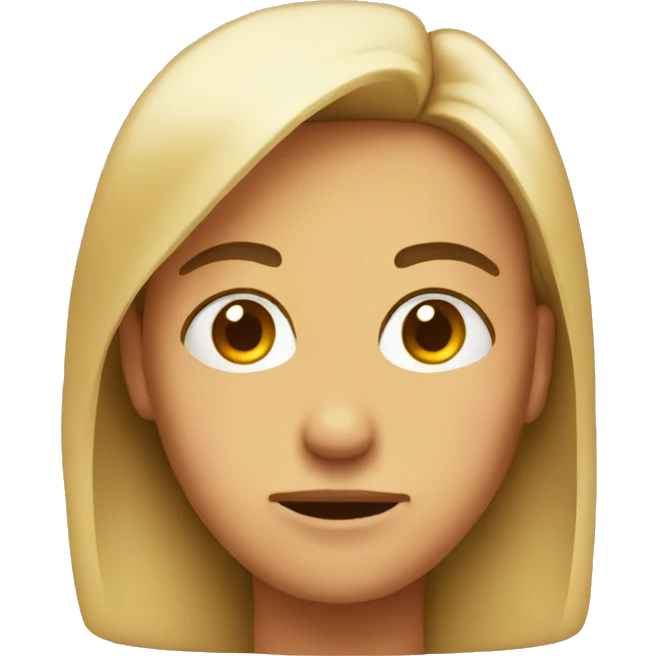 Side eye emoji emoji