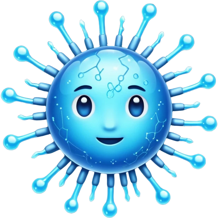 synapses sparkly, gif emoji