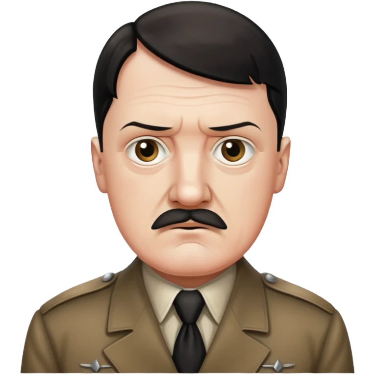 Гитлер emoji