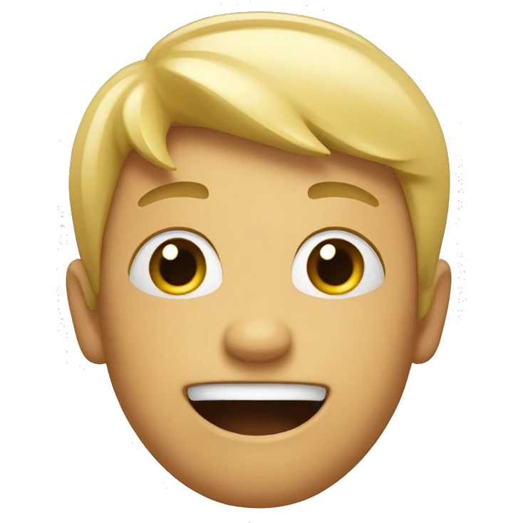 Exited Person  emoji