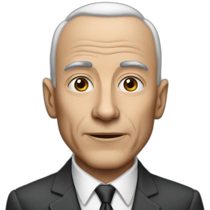oppenheimer emoji