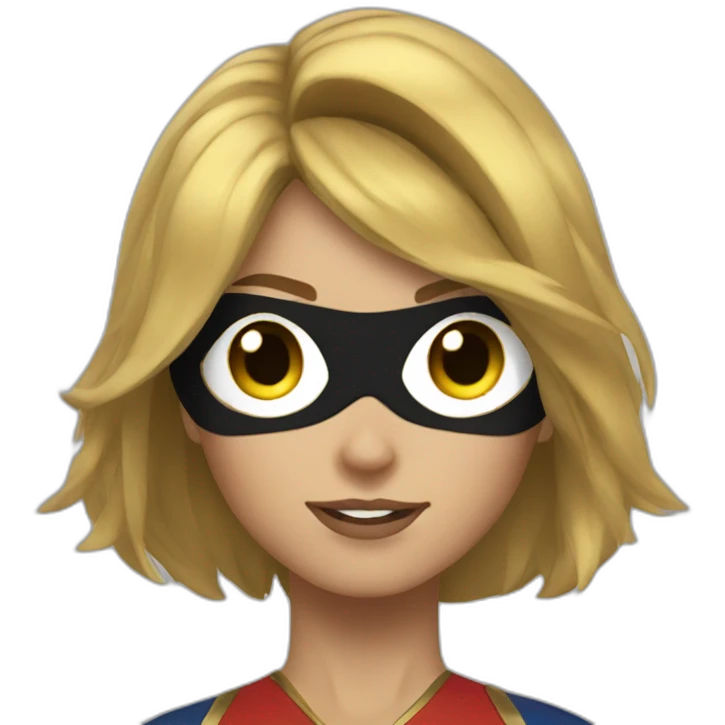 ms marvel emoji