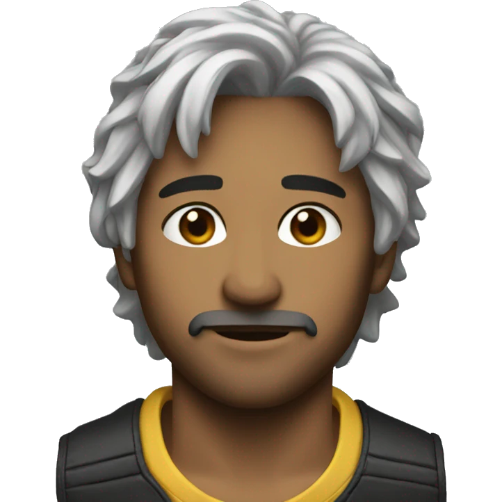 Trueno  emoji