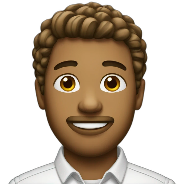 Personnenue emoji