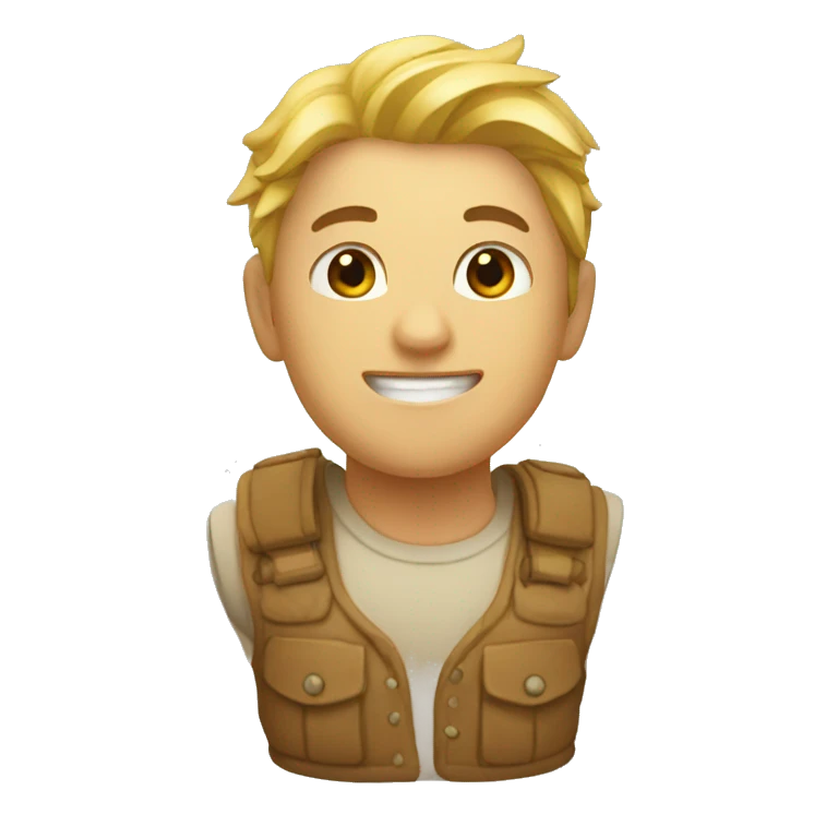 Estrella emoji