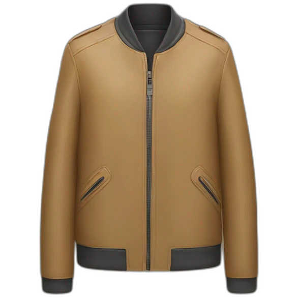 jacket emoji