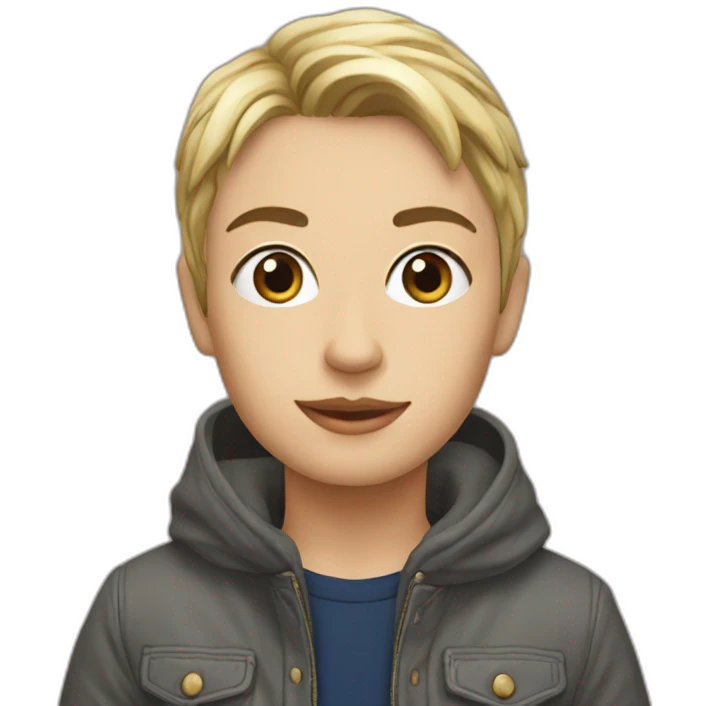 Paris emoji