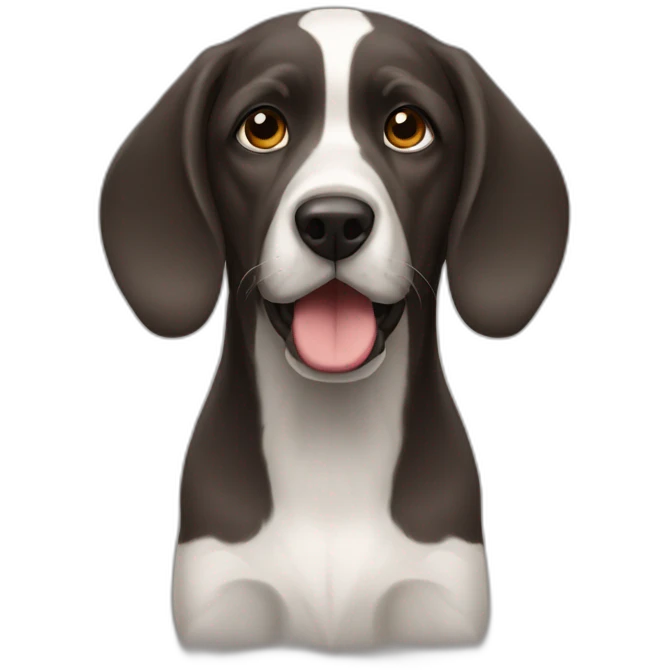 drahthaar emoji