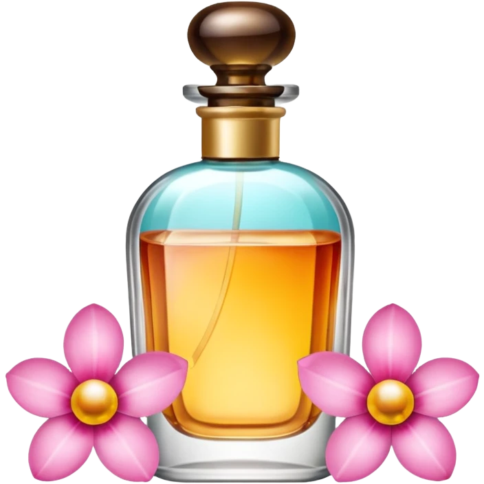 perfume emoji