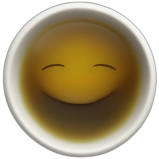 Dancong Oolong emoji