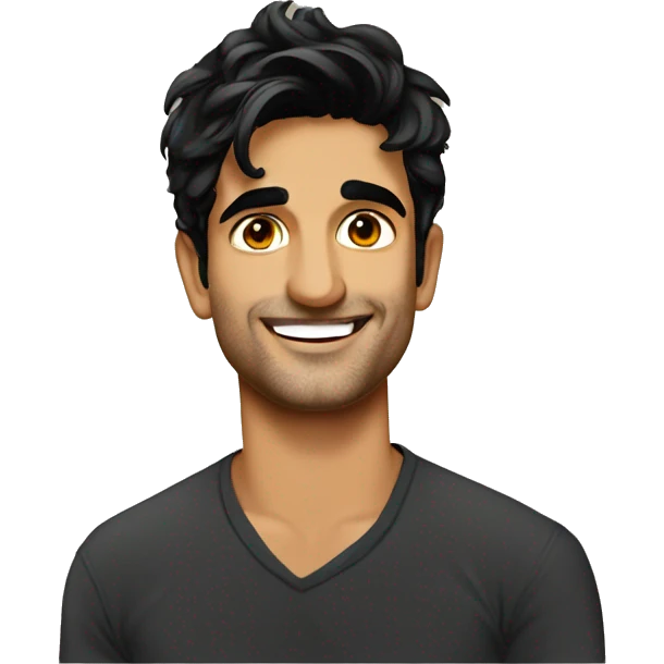 Sushant singh rajput emoji