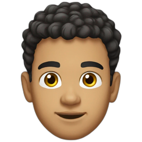 Alexander Arnold  emoji