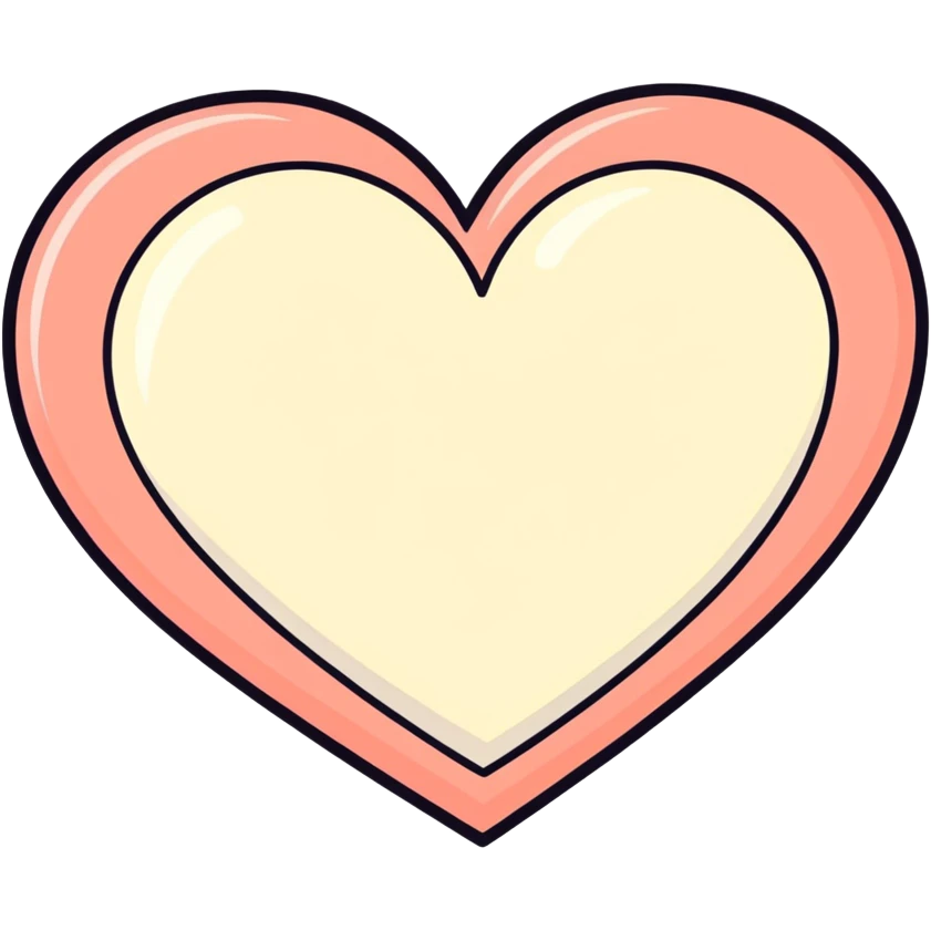 Corazón  emoji