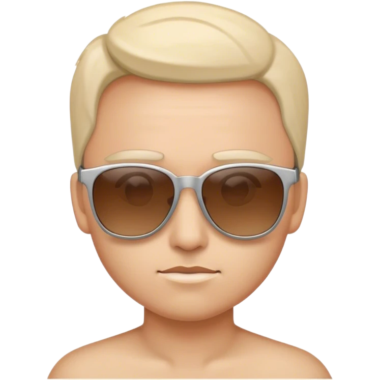🤨😎 emoji