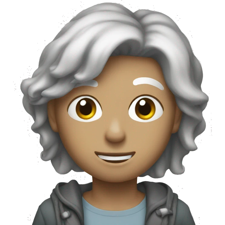 rag time emoji