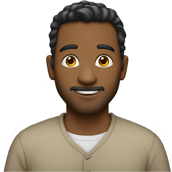 شاب شخصيه فخمه emoji