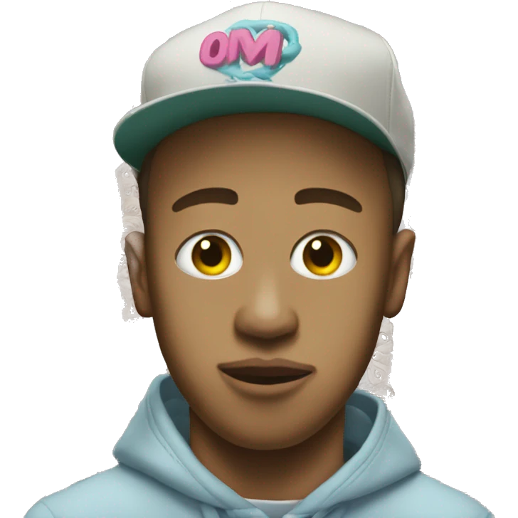Odd Future emoji