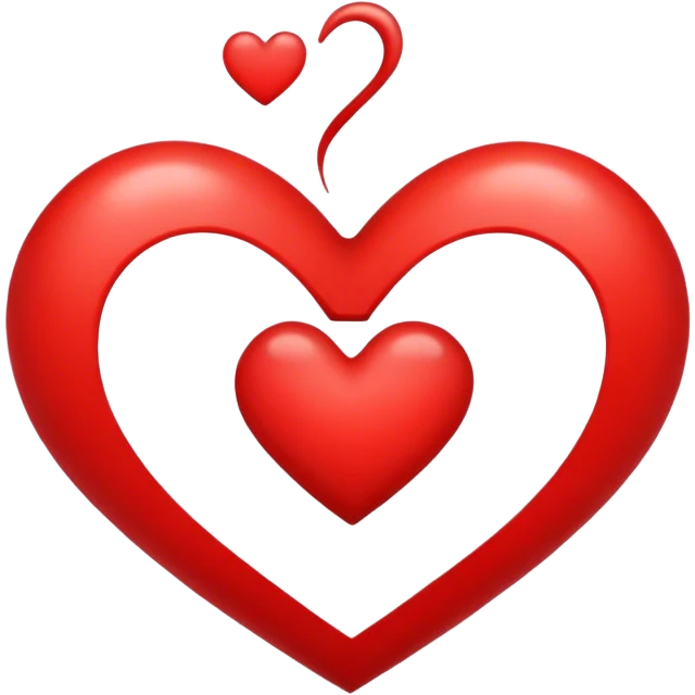 Love emoji