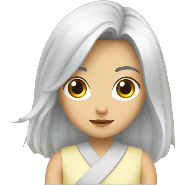 sayaang emoji