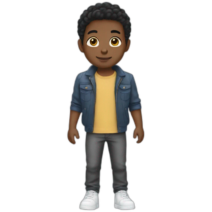boy-jet emoji