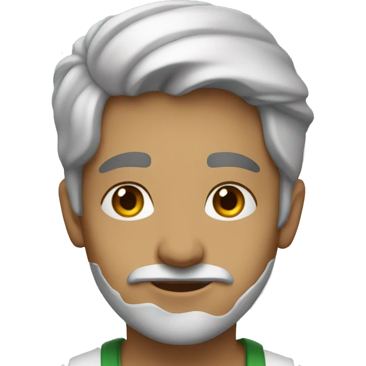 سعيد emoji