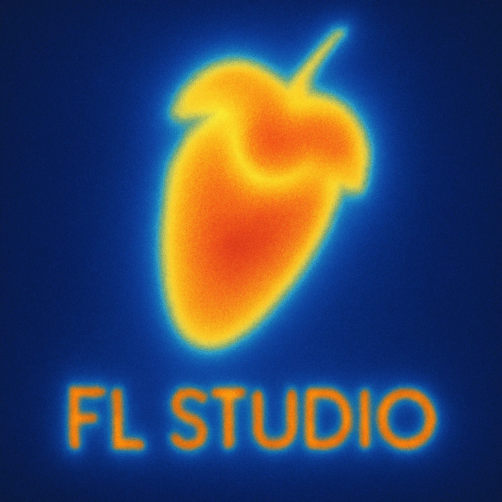 FL Studio logo emoji