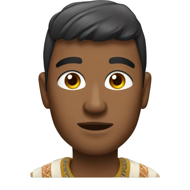 kajukatali emoji