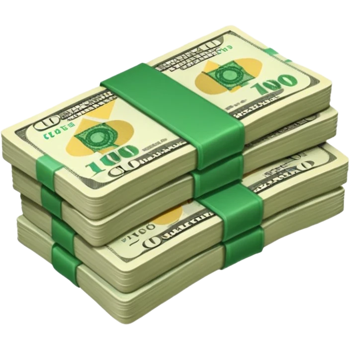 ACCEPTED PARTICIPATION METHODS — CASH emoji