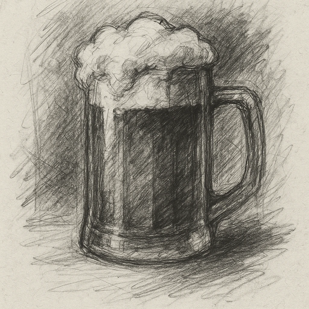 beer mug emoji