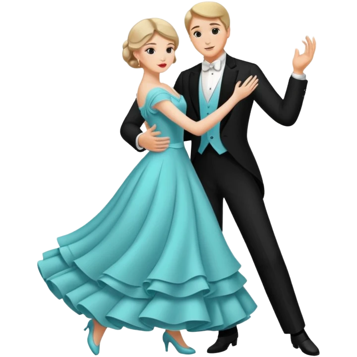 waltz emoji