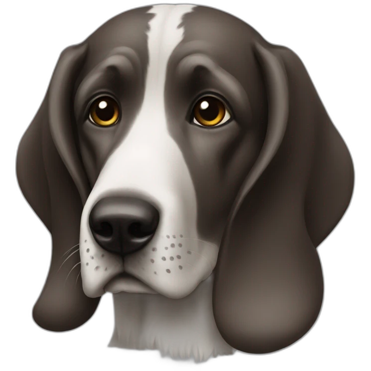 deutsch drahthaar emoji
