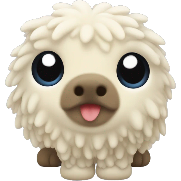 axelotel jellycat emoji
