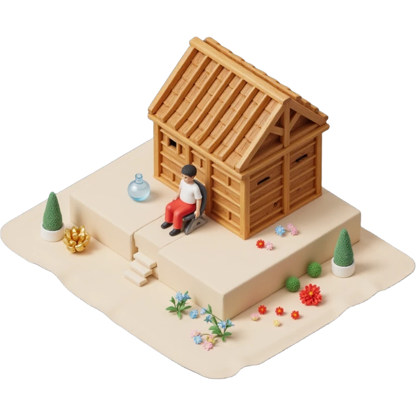 God emoji